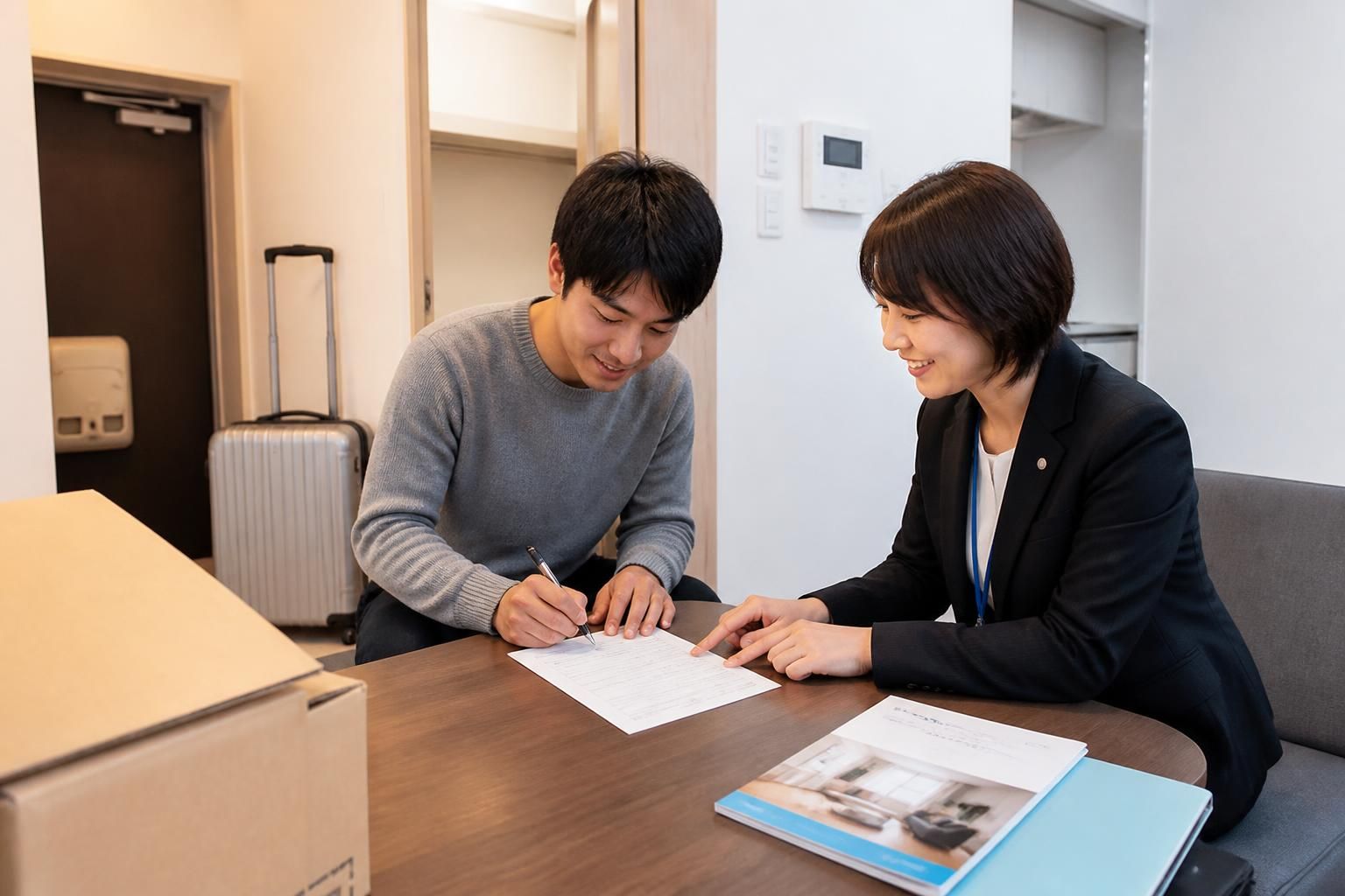 サービスイメージ